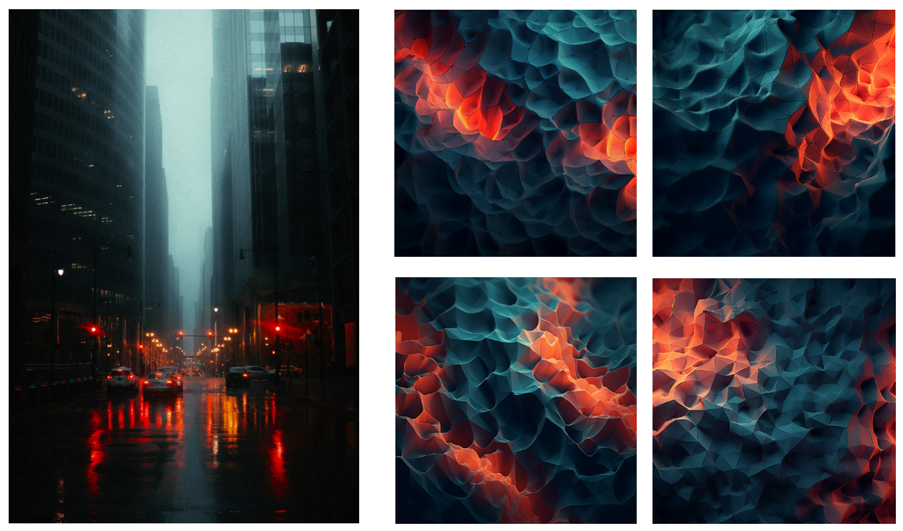 Project 1 - Image A